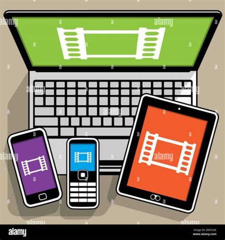 Streaming on multiple devices