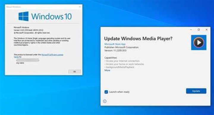 Media codecs installation